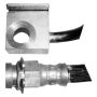 Raybestos BH36983 Raybestos Element3 Brake Hose