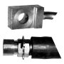 Raybestos BH36996 Raybestos Element3 Brake Hose