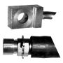Raybestos BH36996 Raybestos Element3 Brake Hose