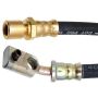 Raybestos BH36997 Raybestos Element3 Brake Hose