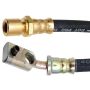 Raybestos BH36997 Raybestos Element3 Brake Hose