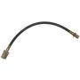 Raybestos BH380005 Raybestos Element3 Brake Hose