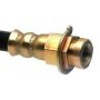 Raybestos BH380039 Raybestos Element3 Brake Hose