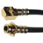 Raybestos BH380048 Raybestos Element3 Brake Hose