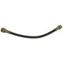 Raybestos BH380051 Raybestos Element3 Brake Hose