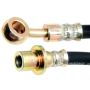 Raybestos BH380055 Raybestos Element3 Brake Hose