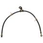 Raybestos BH380056 Raybestos Element3 Brake Hose