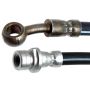 Raybestos BH380058 Raybestos Element3 Brake Hose