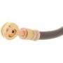 Raybestos BH380060 Raybestos Element3 Brake Hose