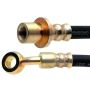 Raybestos BH380064 Raybestos Element3 Brake Hose