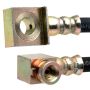 Raybestos BH380072 Raybestos Element3 Brake Hose
