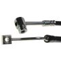 Raybestos BH380077 Raybestos Element3 Brake Hose