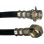 Raybestos BH380095 Raybestos Element3 Brake Hose