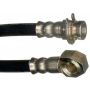 Raybestos BH380095 Raybestos Element3 Brake Hose