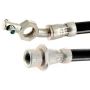 Raybestos BH380100 Raybestos Element3 Brake Hose