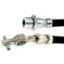 Raybestos BH380101 Raybestos Element3 Brake Hose