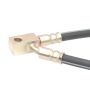 Raybestos BH380110 Raybestos Element3 Brake Hose