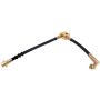 Raybestos BH380120 Raybestos Element3 Brake Hose