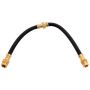 Raybestos BH380126 Raybestos Element3 Brake Hose