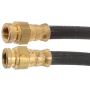 Raybestos BH380126 Raybestos Element3 Brake Hose