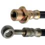 Raybestos BH380145 Raybestos Element3 Brake Hose