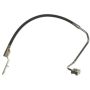 Raybestos BH380193 Raybestos Element3 Brake Hose