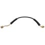 Raybestos BH380195 Raybestos Element3 Brake Hose