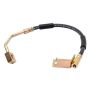 Raybestos BH380207 Raybestos Element3 Brake Hose