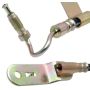 Raybestos BH380214 Raybestos Element3 Brake Hose