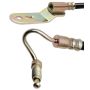 Raybestos BH380215 Raybestos Element3 Brake Hose