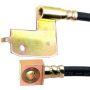 Raybestos BH380225 Raybestos Element3 Brake Hose