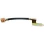 Raybestos BH380225 Raybestos Element3 Brake Hose