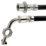 Raybestos BH380234 Raybestos Element3 Brake Hose