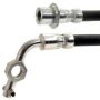 Raybestos BH380234 Raybestos Element3 Brake Hose