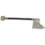 Raybestos BH380250 Raybestos Element3 Brake Hose