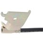 Raybestos BH380250 Raybestos Element3 Brake Hose