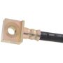 Raybestos BH380250 Raybestos Element3 Brake Hose