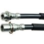 Raybestos BH380289 Raybestos Element3 Brake Hose