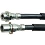 Raybestos BH380289 Raybestos Element3 Brake Hose