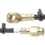 Raybestos BH380303 Raybestos Element3 Brake Hose