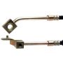 Raybestos BH380305 Raybestos Element3 Brake Hose