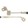 Raybestos BH380306 Raybestos Element3 Brake Hose