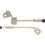 Raybestos BH380306 Raybestos Element3 Brake Hose