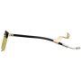 Raybestos BH380308 Raybestos Element3 Brake Hose