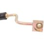 Raybestos BH380324 Raybestos Element3 Brake Hose