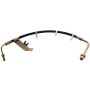 Raybestos BH380325 Raybestos Element3 Brake Hose