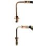 Raybestos BH380325 Raybestos Element3 Brake Hose