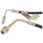 Raybestos BH380326 Raybestos Element3 Brake Hose
