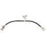 Raybestos BH380333 Raybestos Element3 Brake Hose