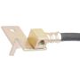 Raybestos BH380333 Raybestos Element3 Brake Hose